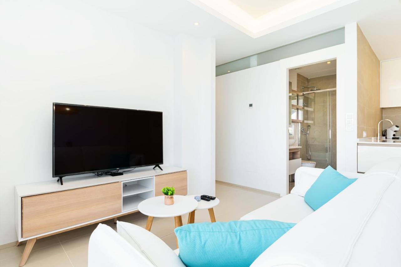 Apartamento Natural Luxury Park Ciudad Quesada Exterior photo