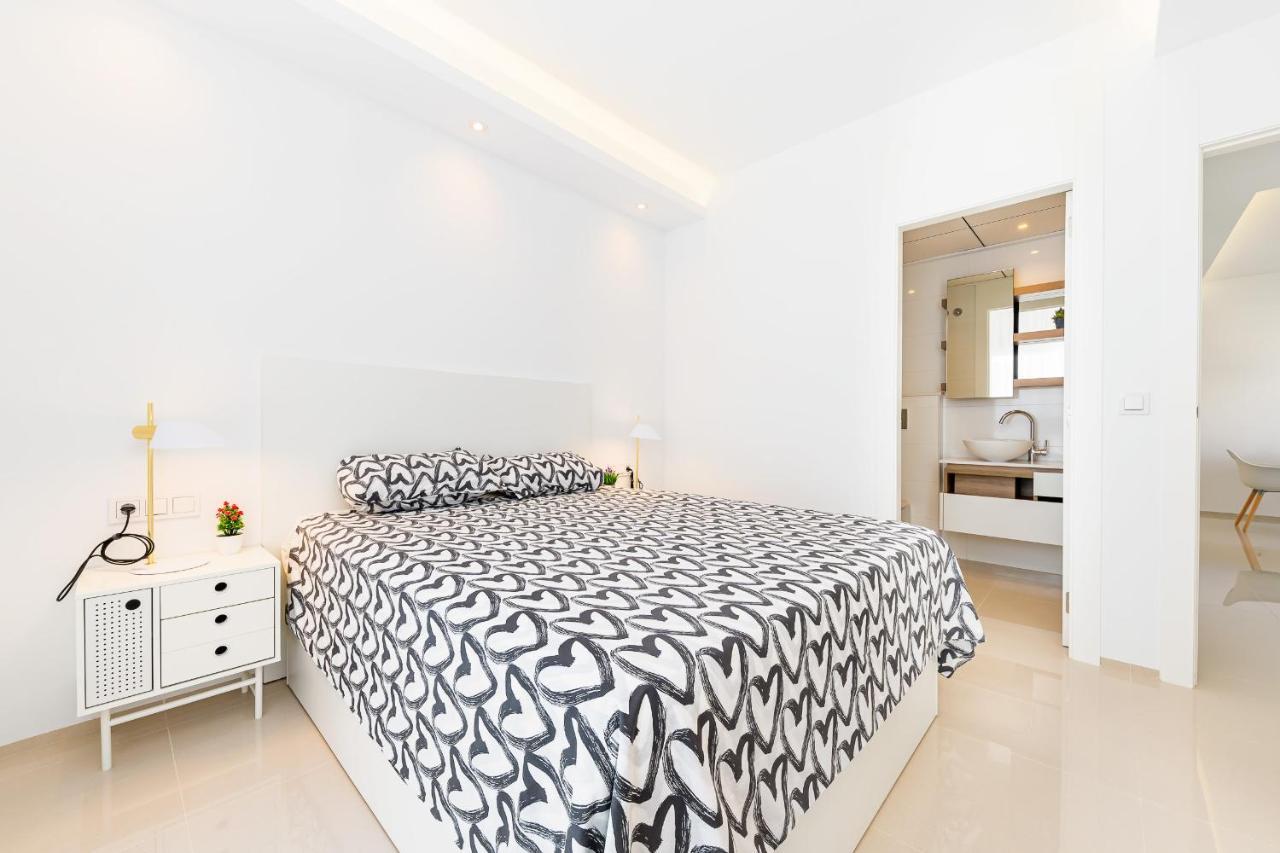 Apartamento Natural Luxury Park Ciudad Quesada Exterior photo