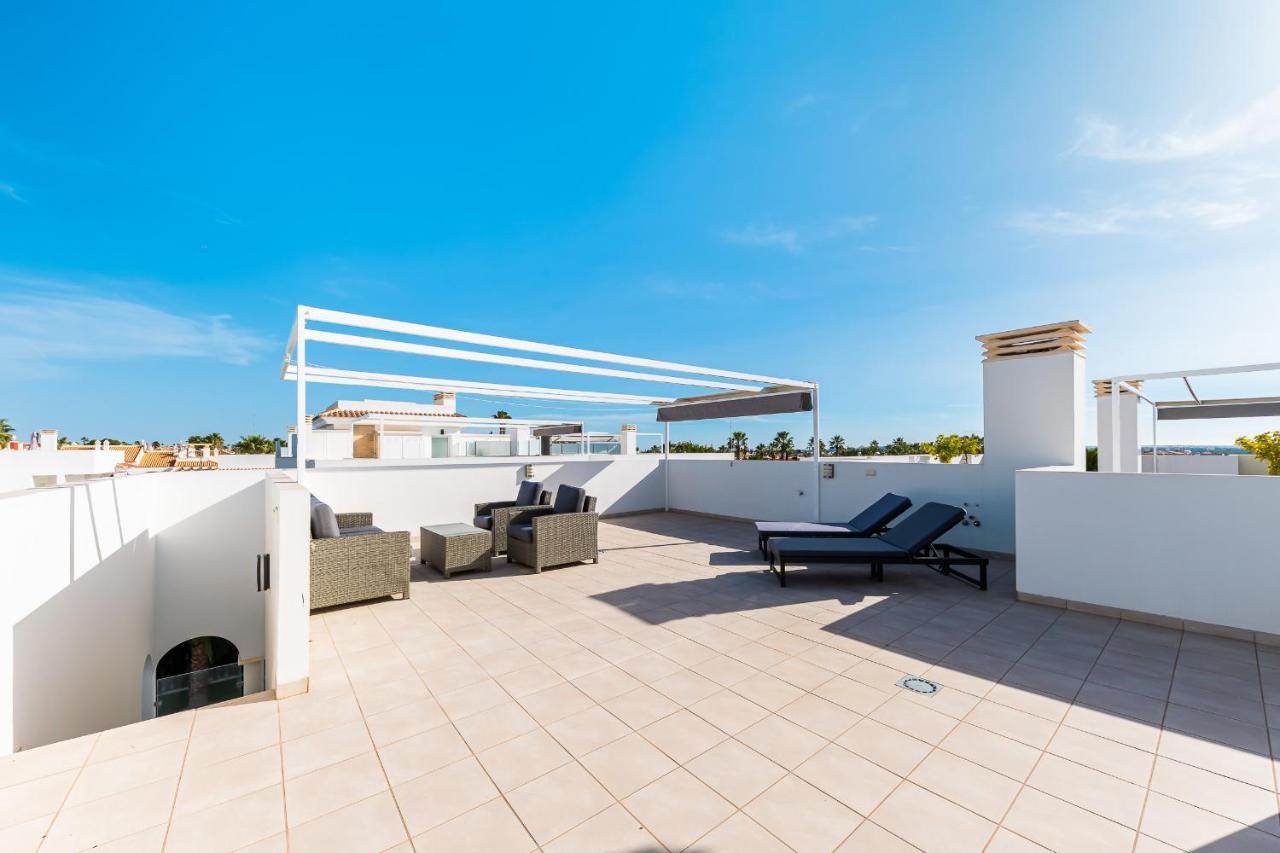 Apartamento Natural Luxury Park Ciudad Quesada Exterior photo