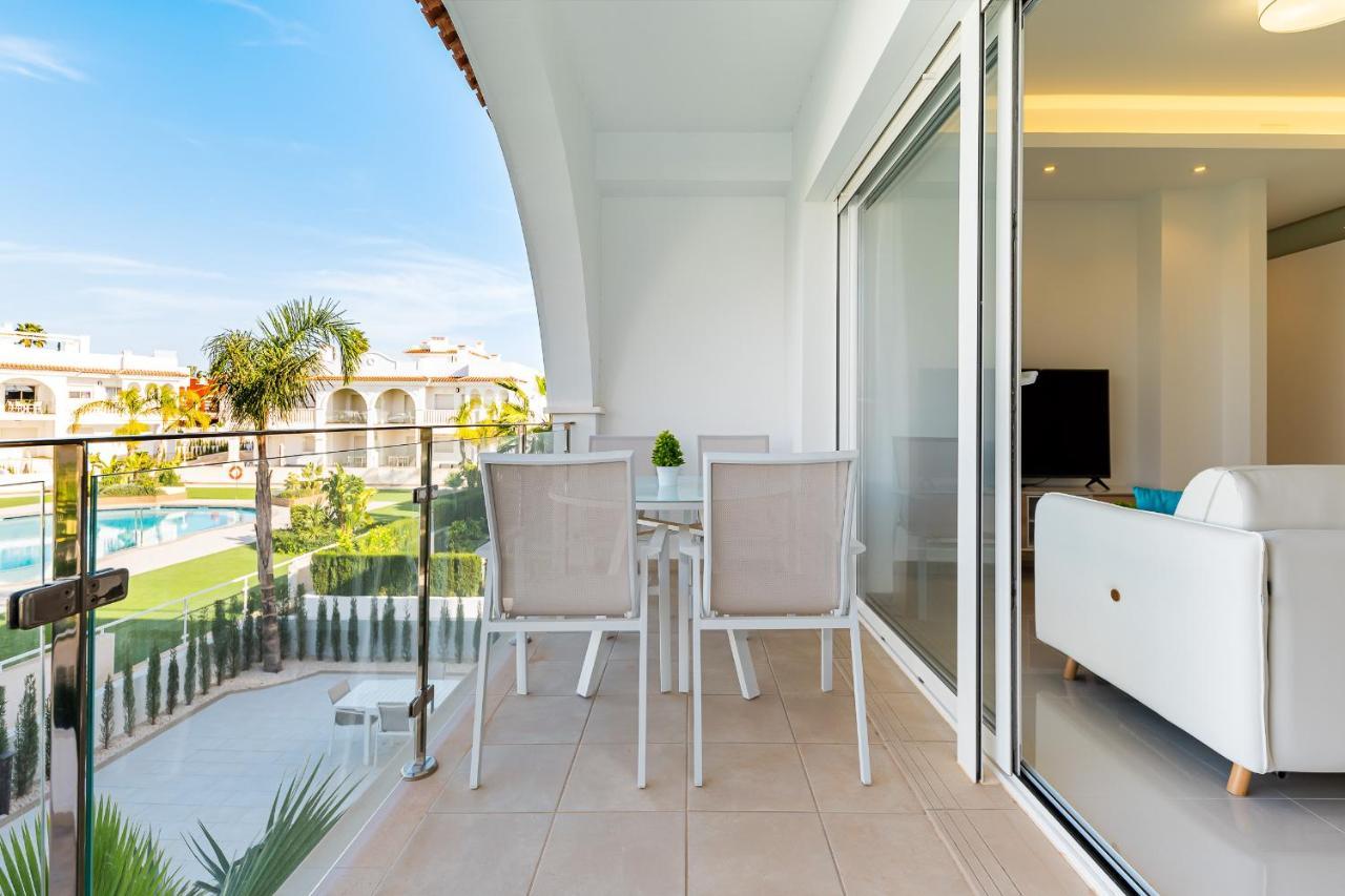 Apartamento Natural Luxury Park Ciudad Quesada Exterior photo
