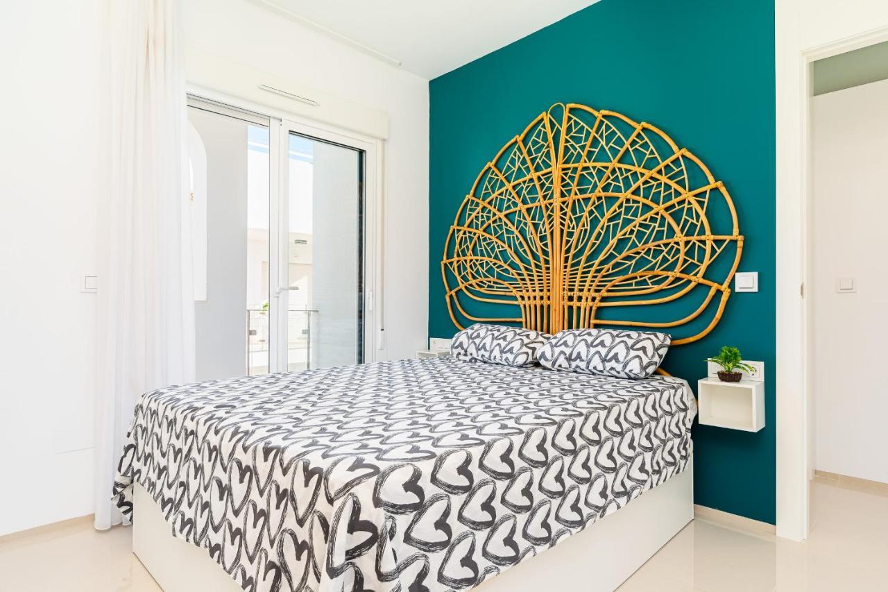 Apartamento Natural Luxury Park Ciudad Quesada Exterior photo