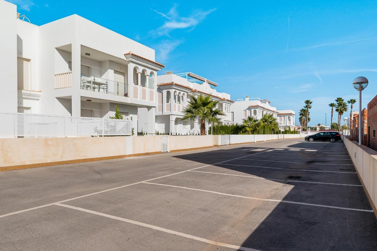 Apartamento Natural Luxury Park Ciudad Quesada Exterior photo