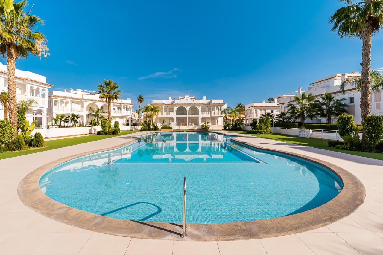 Apartamento Natural Luxury Park Ciudad Quesada Exterior photo