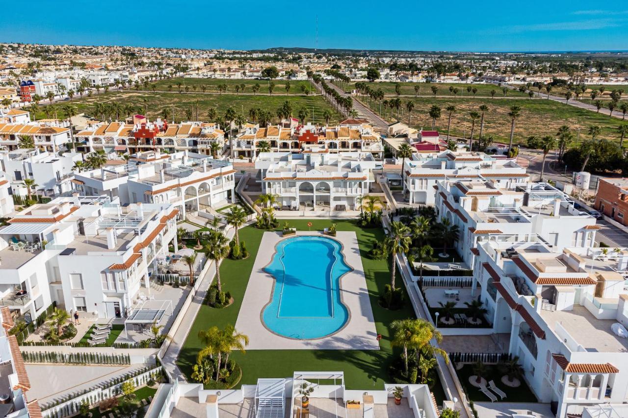Apartamento Natural Luxury Park Ciudad Quesada Exterior photo