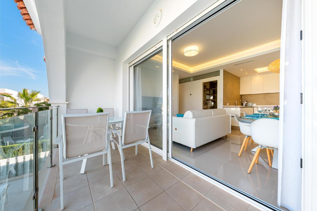 Apartamento Natural Luxury Park Ciudad Quesada Exterior photo
