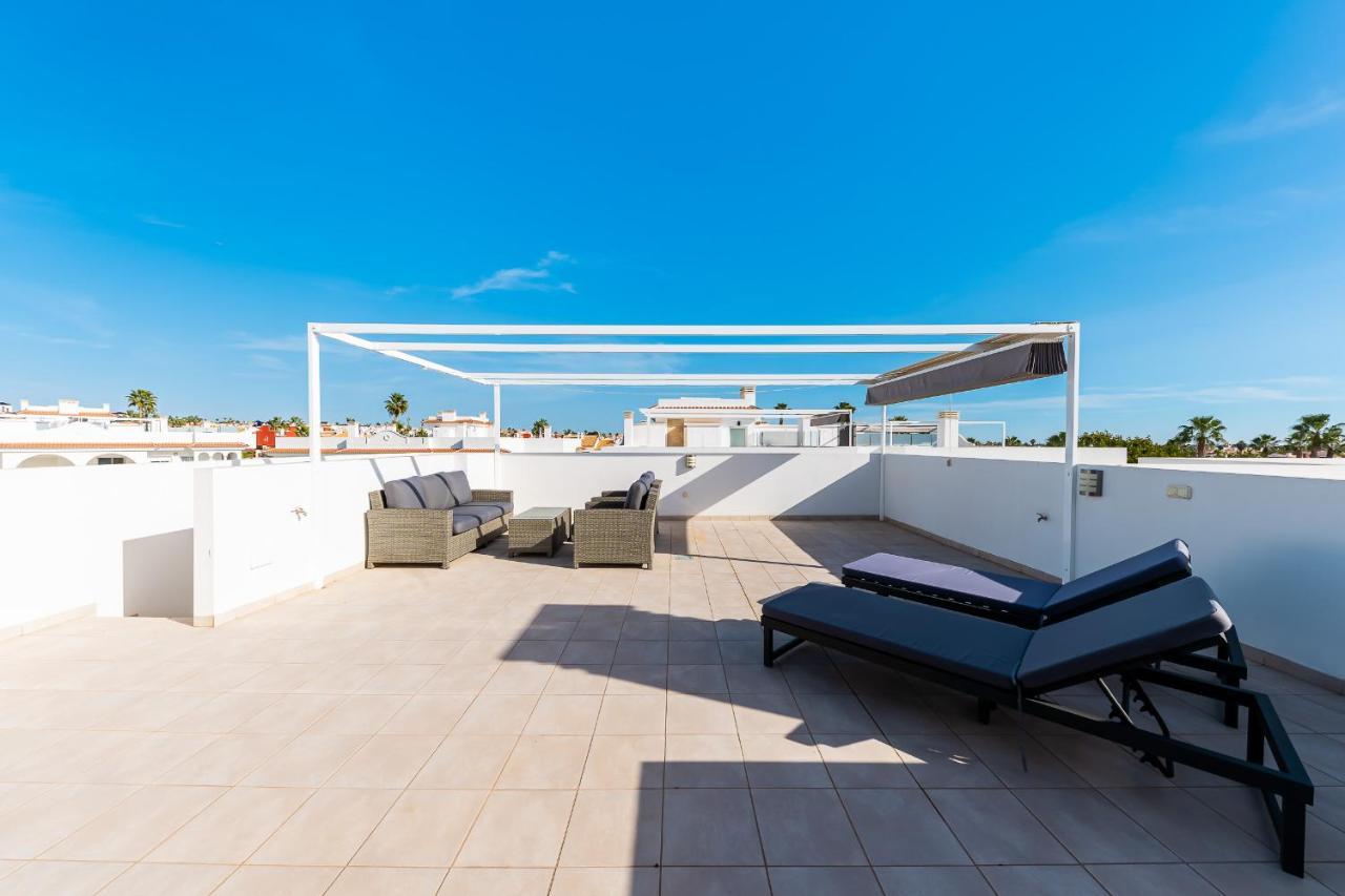 Apartamento Natural Luxury Park Ciudad Quesada Exterior photo
