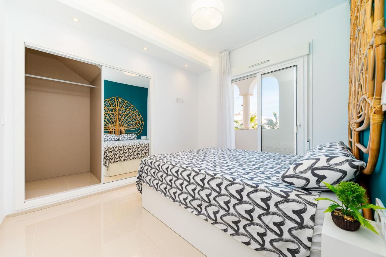 Apartamento Natural Luxury Park Ciudad Quesada Exterior photo